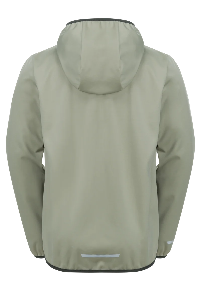 FELDBERG HOODED JKT K