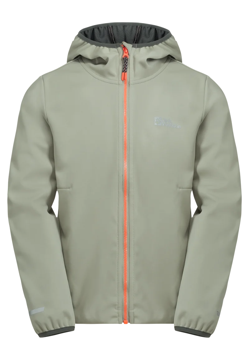 FELDBERG HOODED JKT K