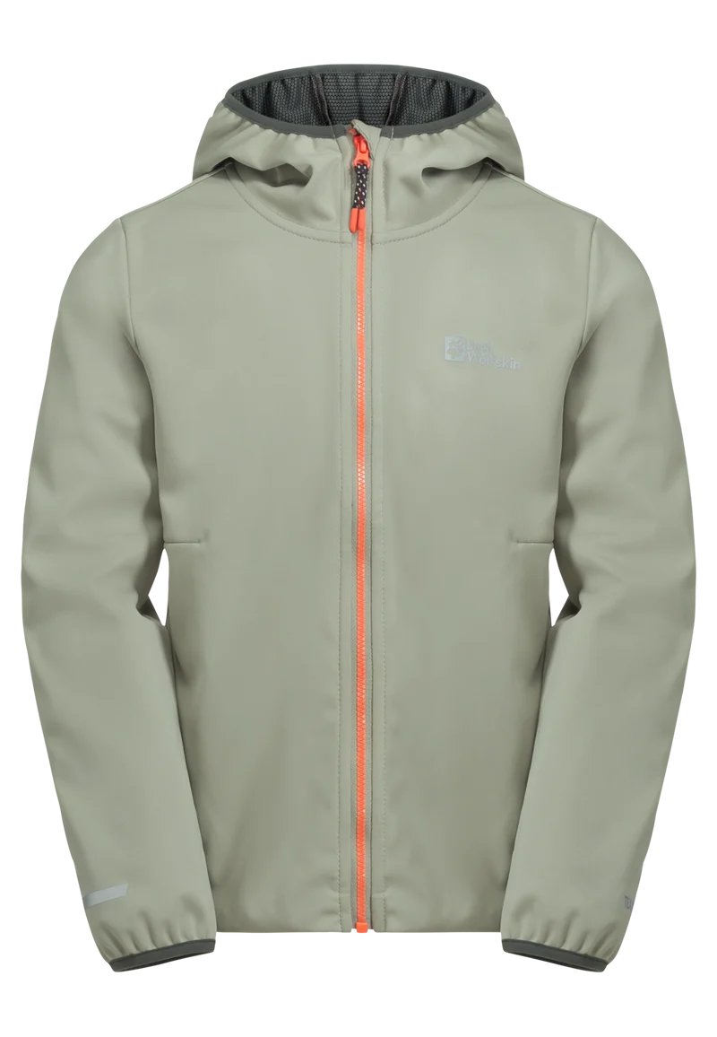 FELDBERG HOODED JKT K