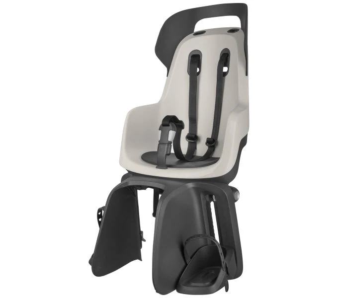Bobike Kindersitz GO Hecksitz Lemon Sorbet