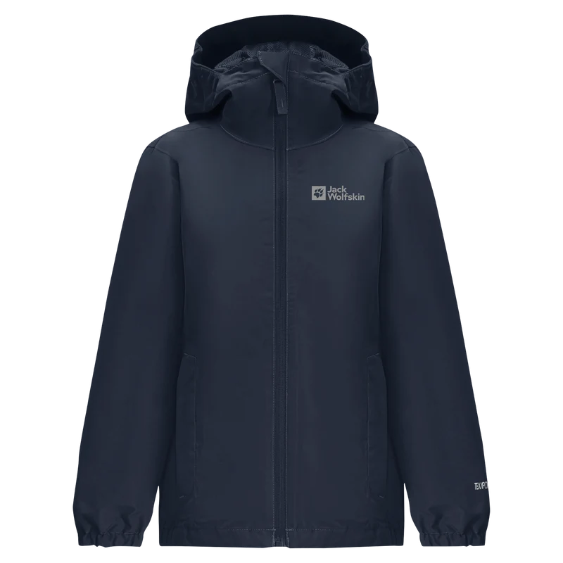 FLAZE JACKET K
