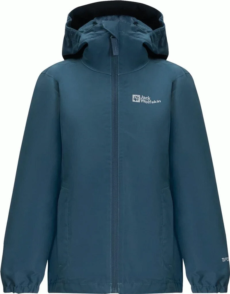 FLAZE JACKET K
