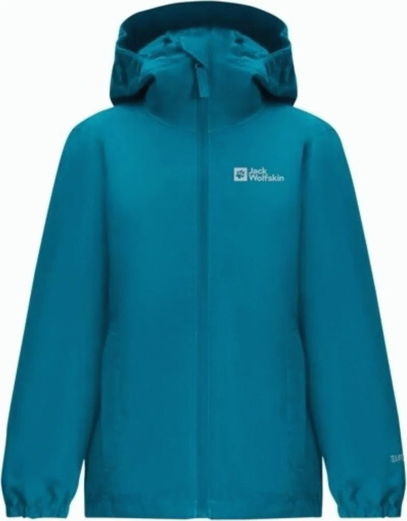 FLAZE JACKET K