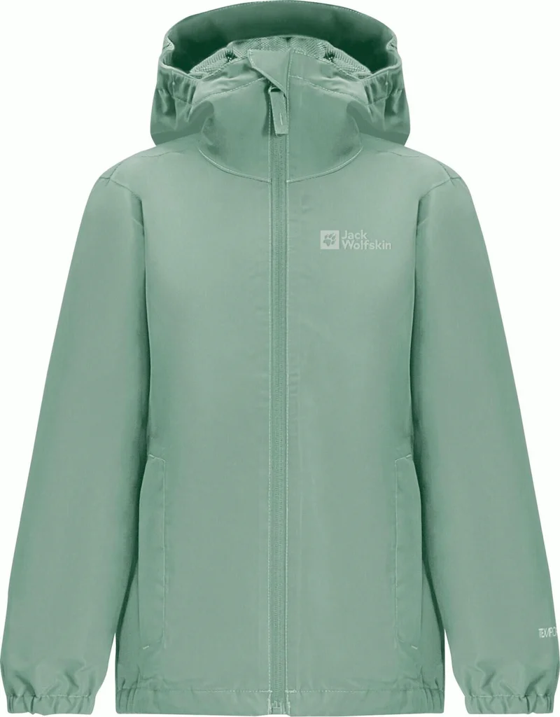 FLAZE JACKET K