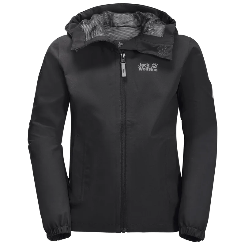 FLAZE JACKET K
