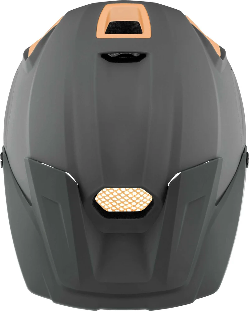 Alpina Croot Mips MTB-Helm moon grey-peach matt 52-57 cm