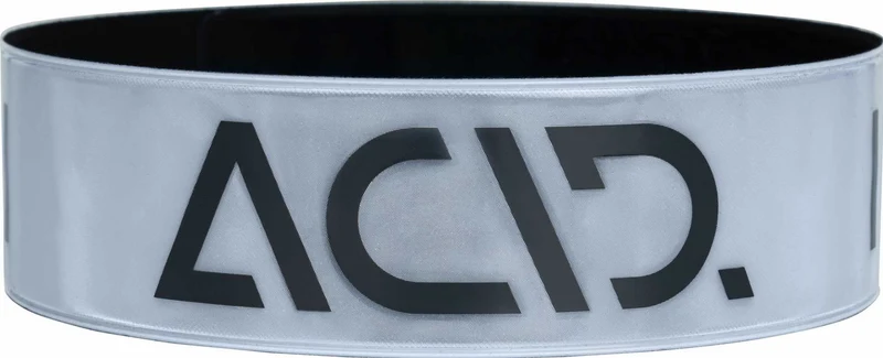 Acid Snapband grey one size