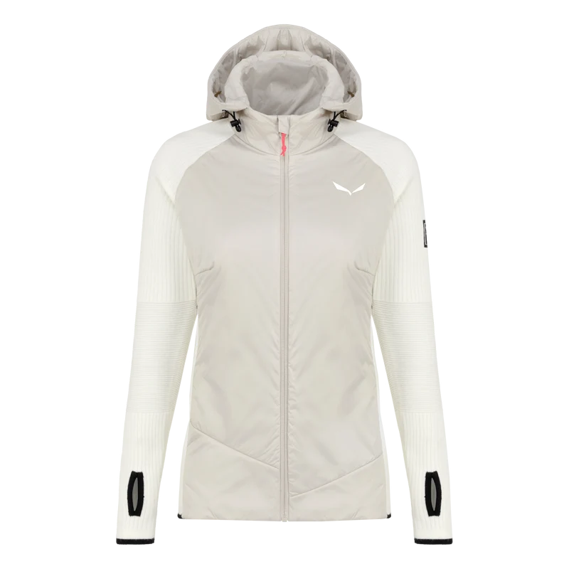 FANES ENG.AM W HYB JACKET.