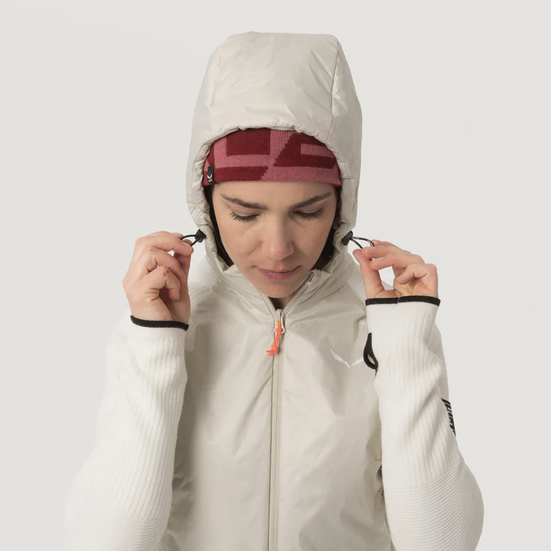 FANES ENG.AM W HYB JACKET.