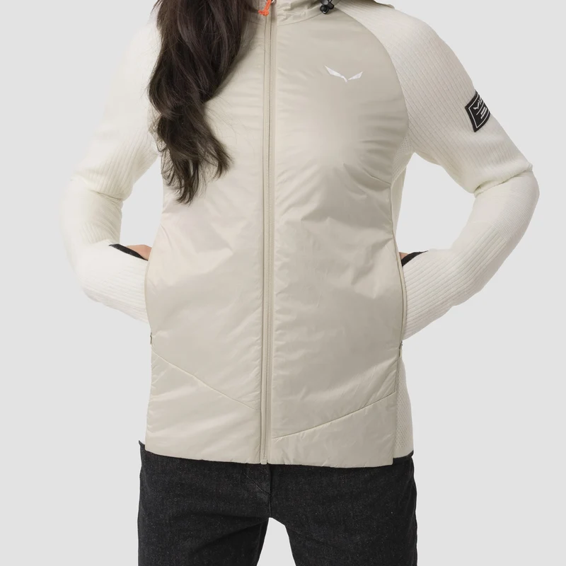 FANES ENG.AM W HYB JACKET.
