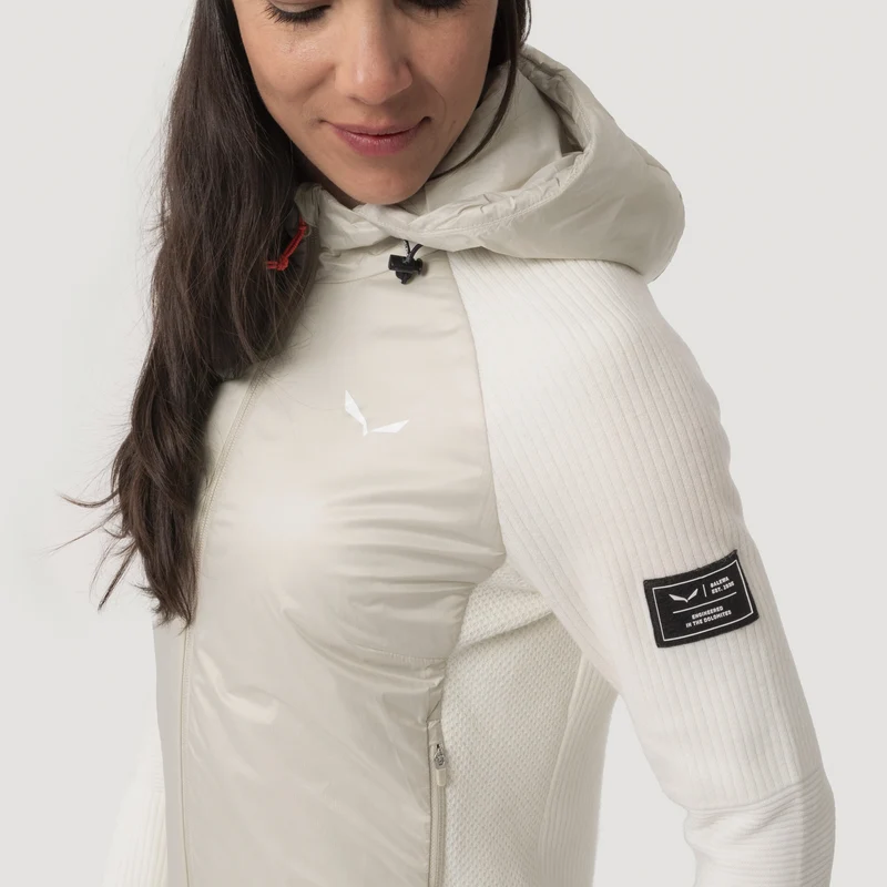 FANES ENG.AM W HYB JACKET.