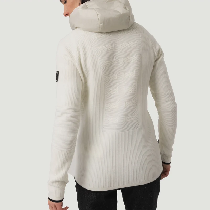 FANES ENG.AM W HYB JACKET.