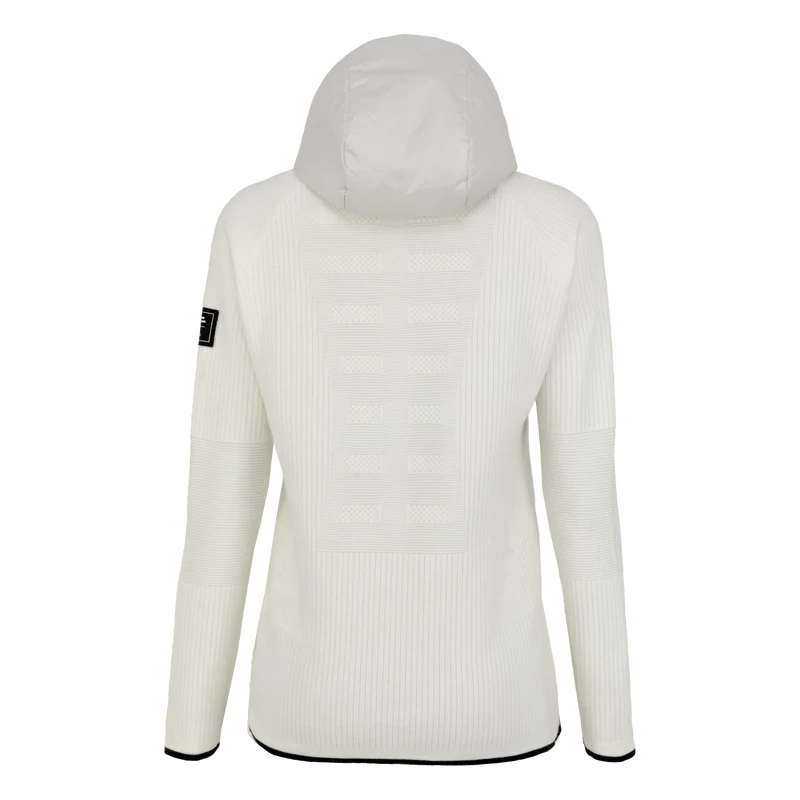 FANES ENG.AM W HYB JACKET.