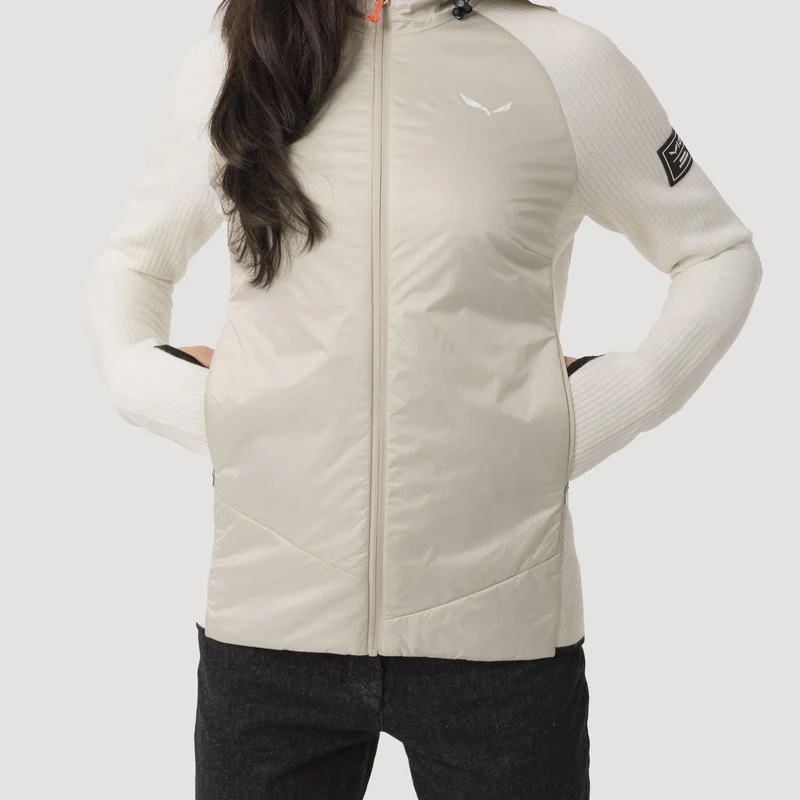 FANES ENG.AM W HYB JACKET.