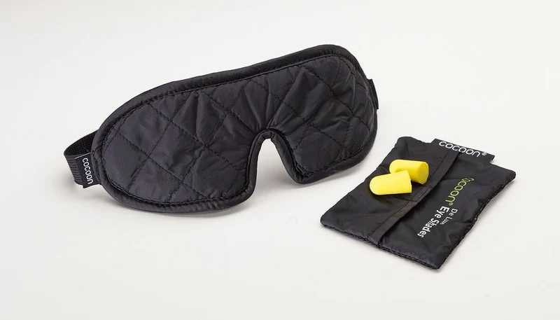 Eye Shades De Luxe