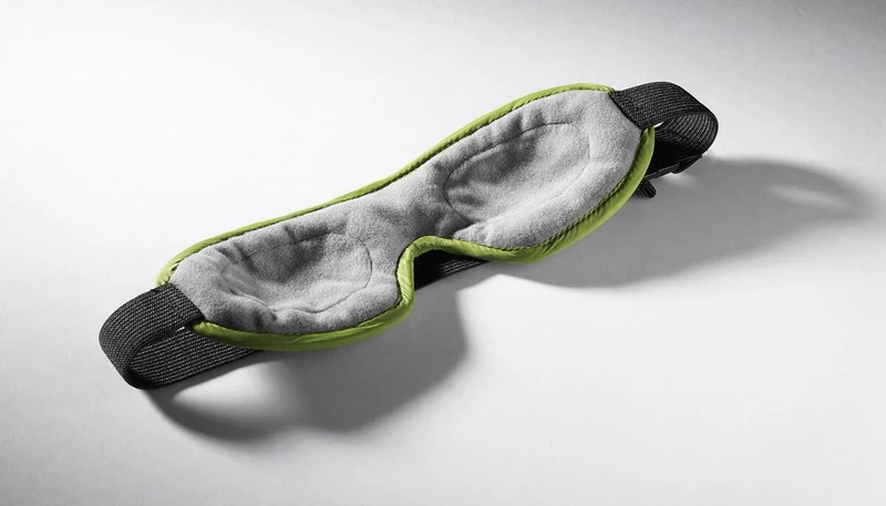 Eye Shades De Luxe
