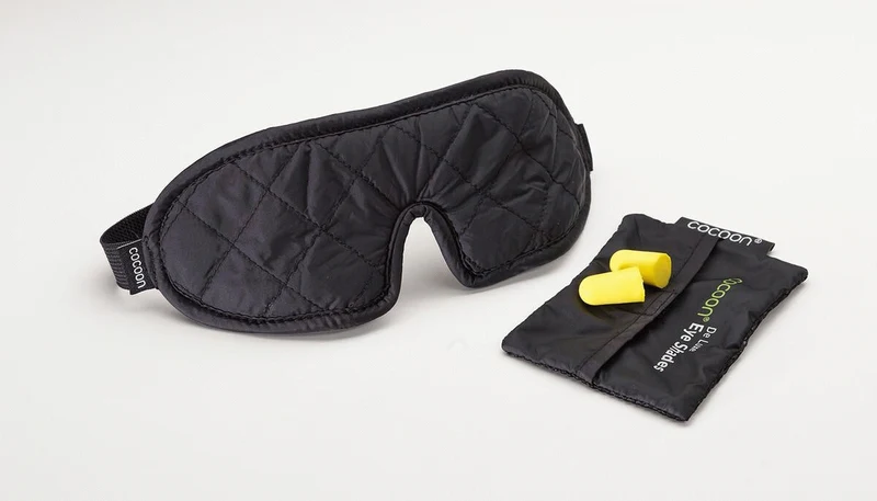 Eye Shades De Luxe