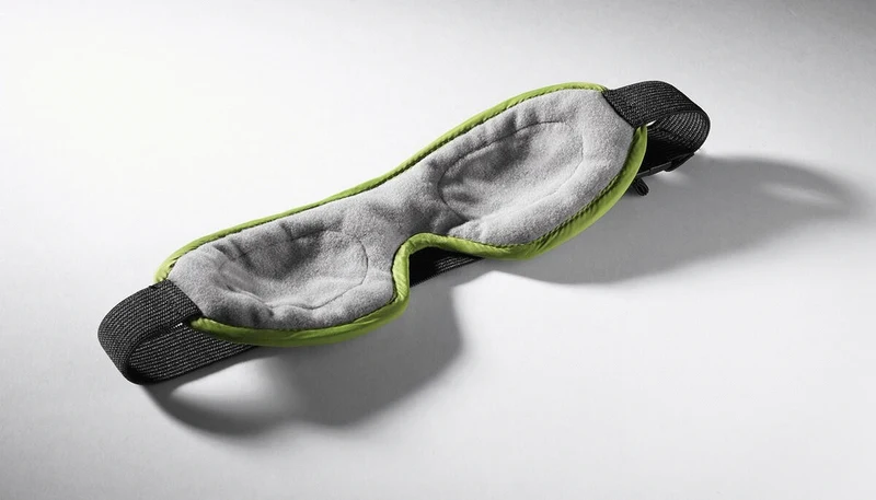 Eye Shades De Luxe