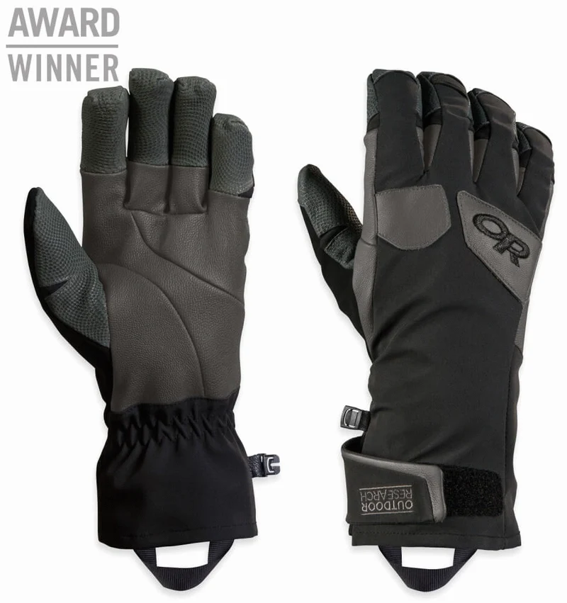 Extravert Gloves