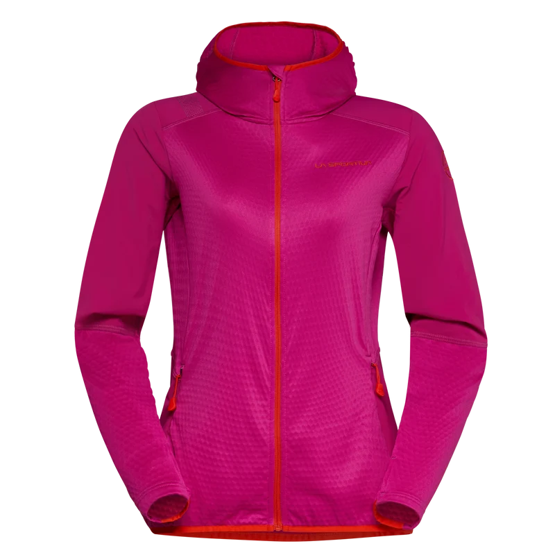 Existence Hoody W