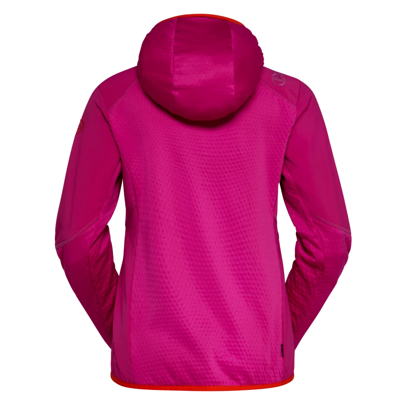 Existence Hoody W