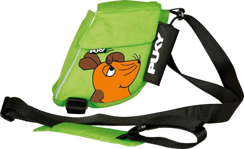 Puky LRT Laufradtasche Die Maus