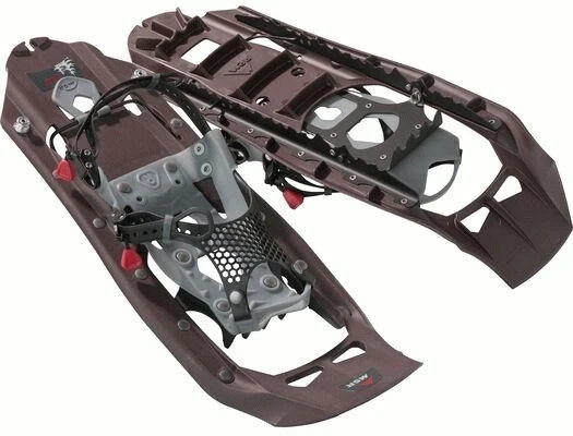 Evo Trail