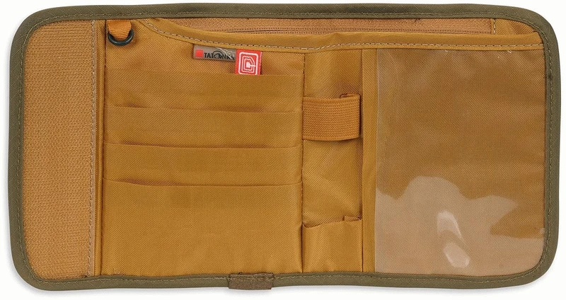 Euro Wallet RFID B
