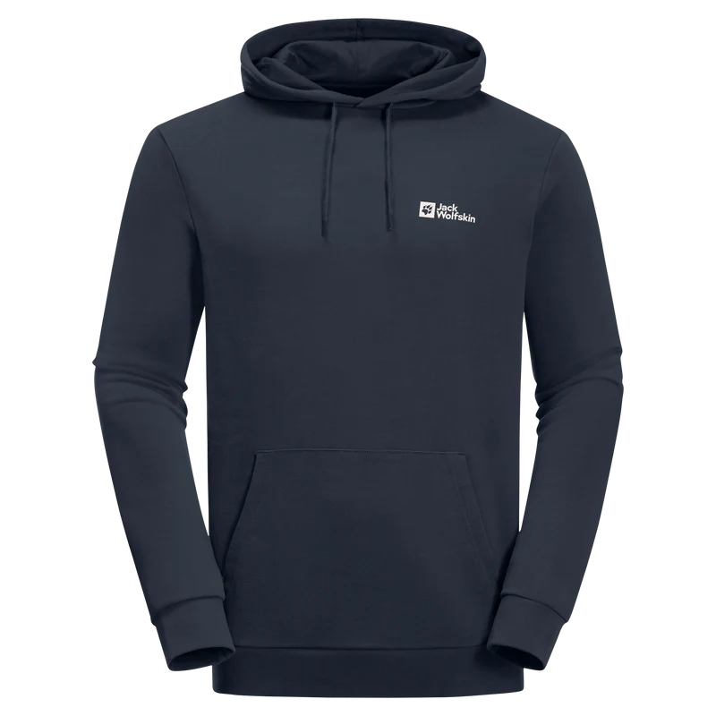 ESSENTIAL HOODY M