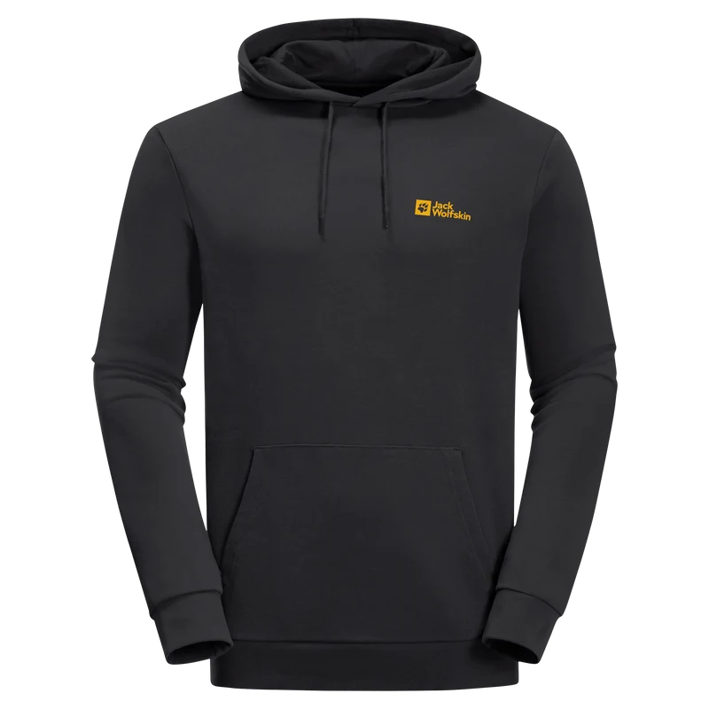 ESSENTIAL HOODY M