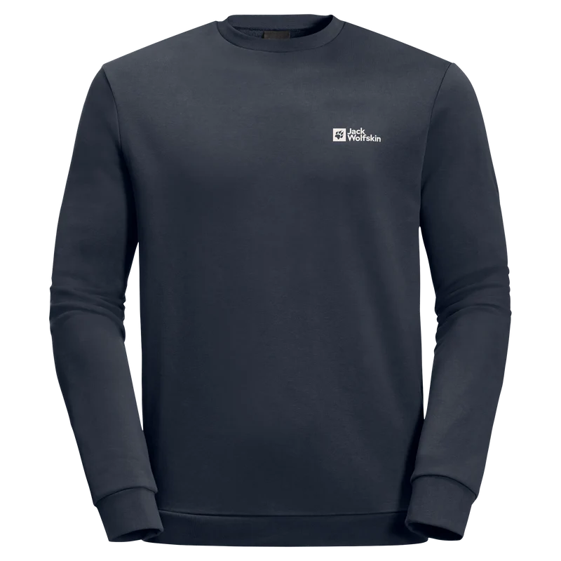 ESSENTIAL CREWNECK M