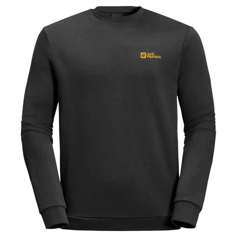 ESSENTIAL CREWNECK M