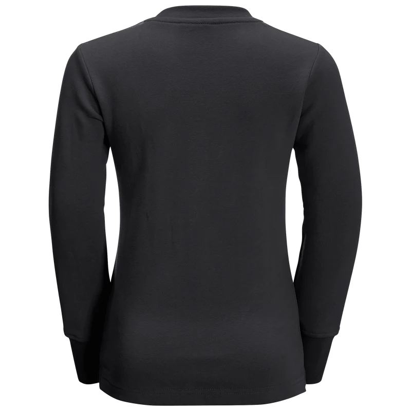 ESSENTIAL CREWNECK K