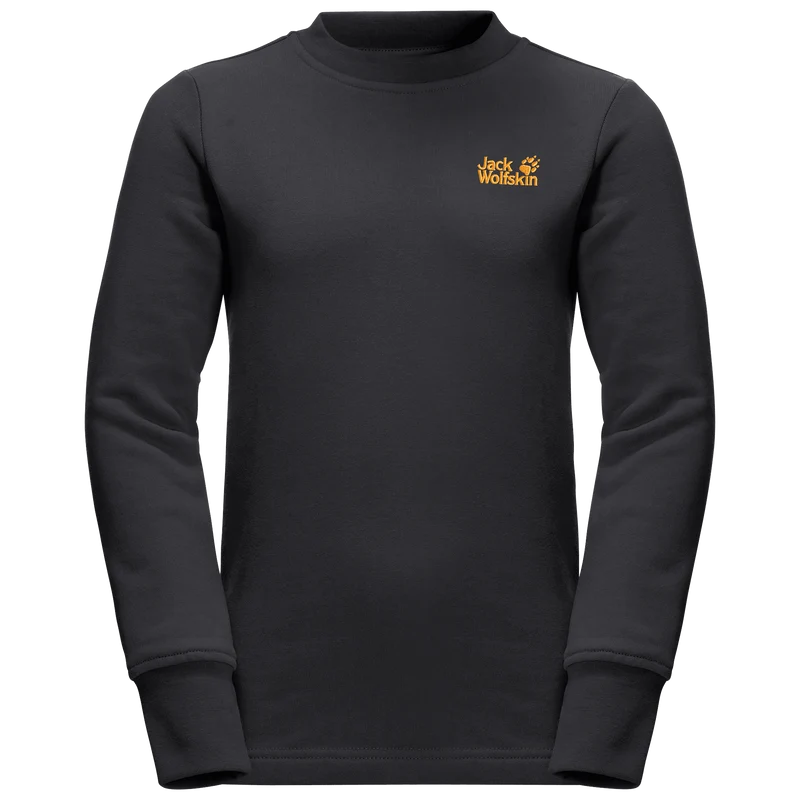 ESSENTIAL CREWNECK K