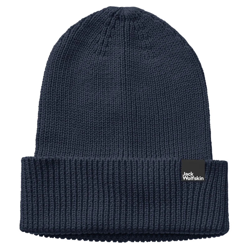 ESSENTIAL BEANIE