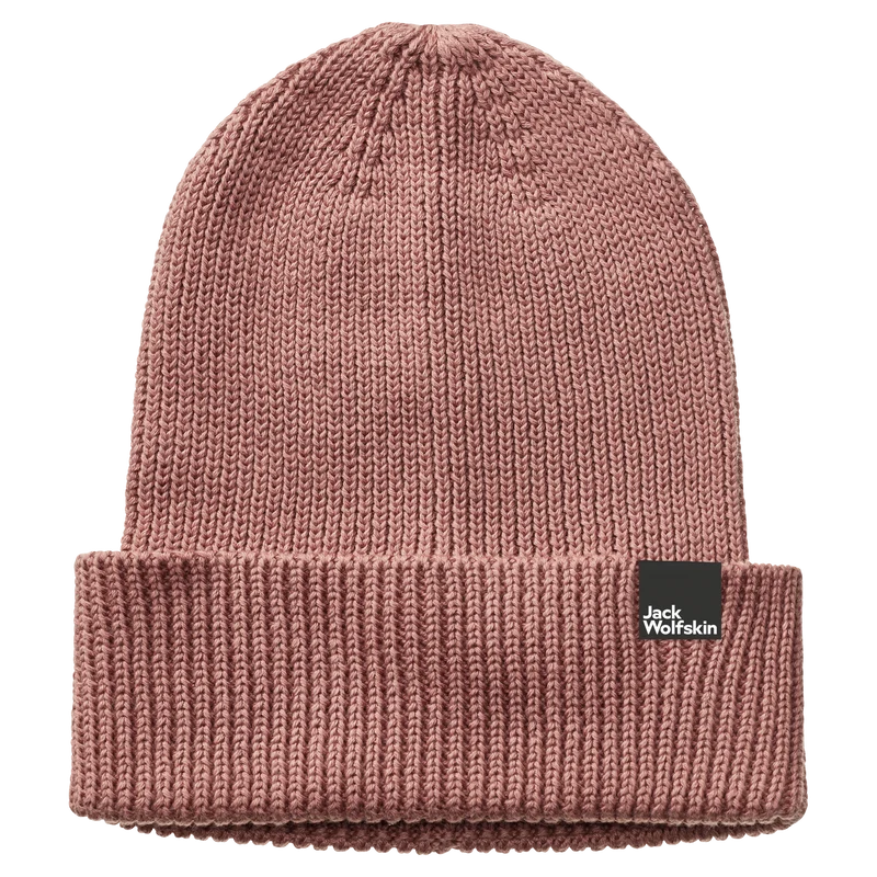 ESSENTIAL BEANIE