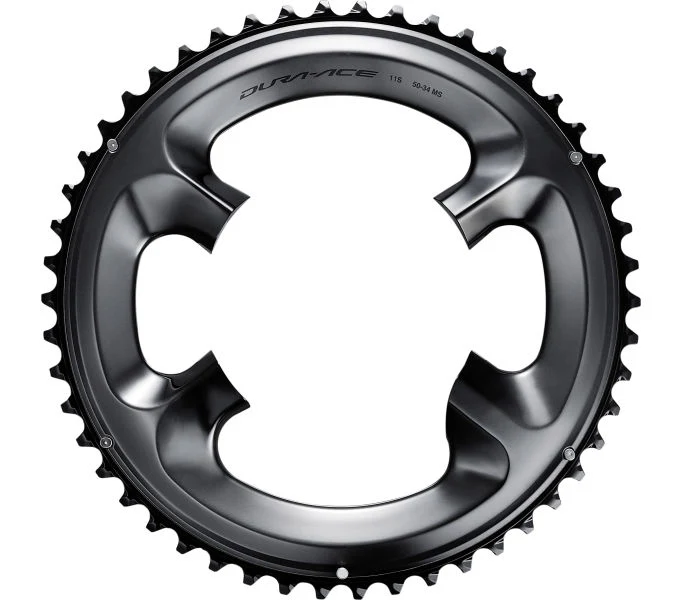 Shimano Kettenblatt DURA-ACE FC-R9100 50 Zähne