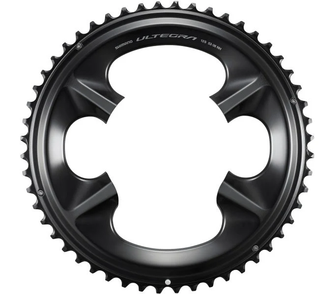 Shimano Kettenblatt ULTEGRA FC-R8100 52 Zähne