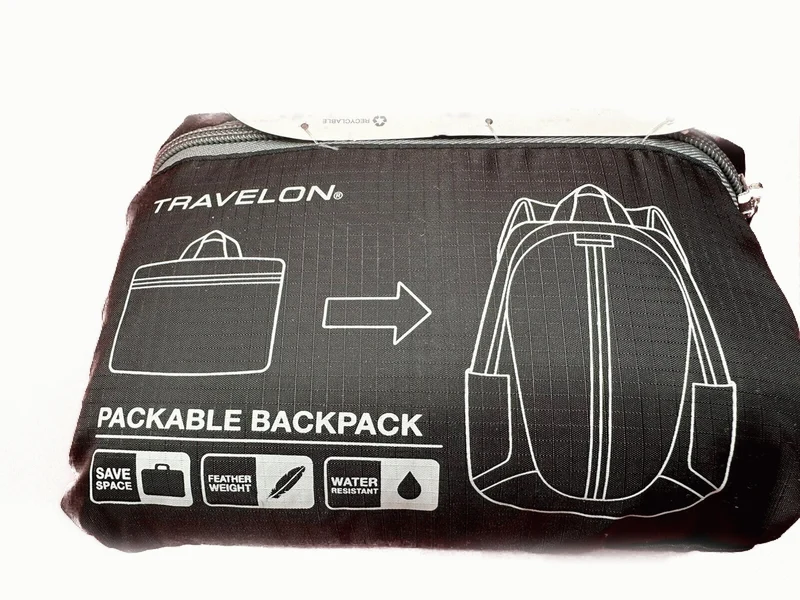 Daypack 'Packable'