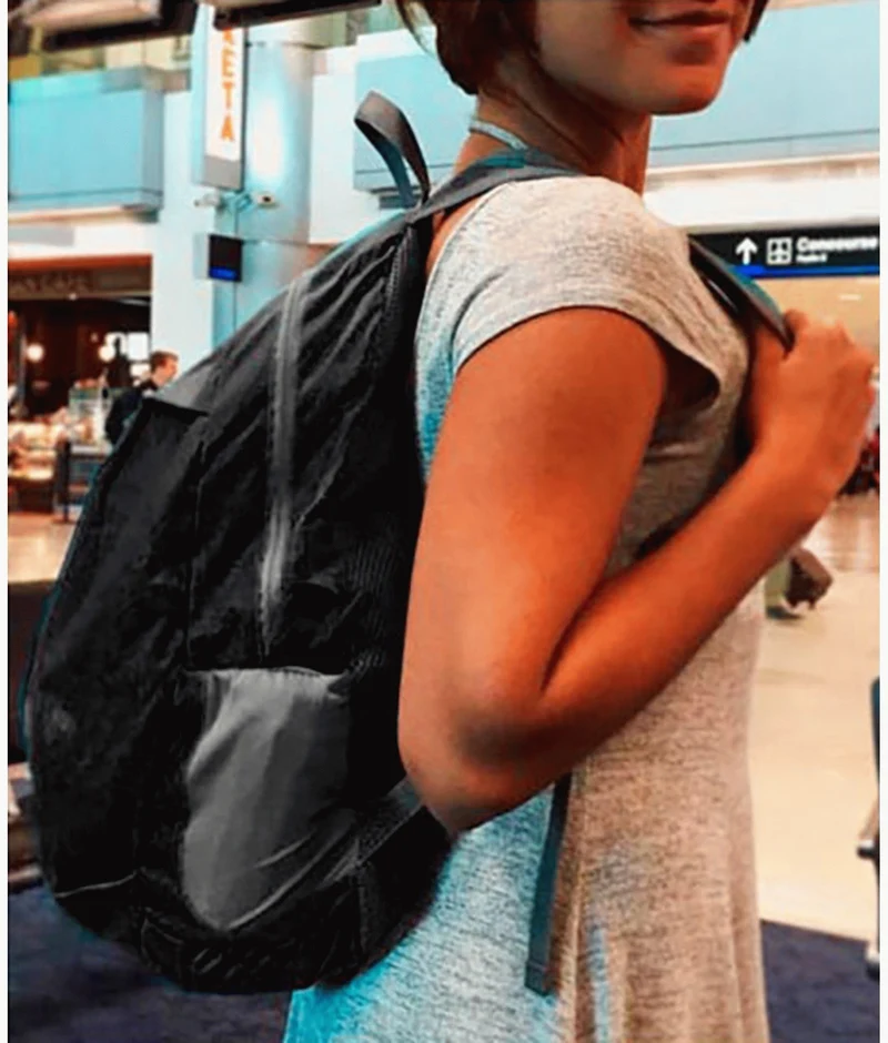 Daypack 'Packable'