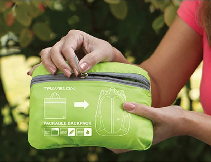 Daypack 'Packable'