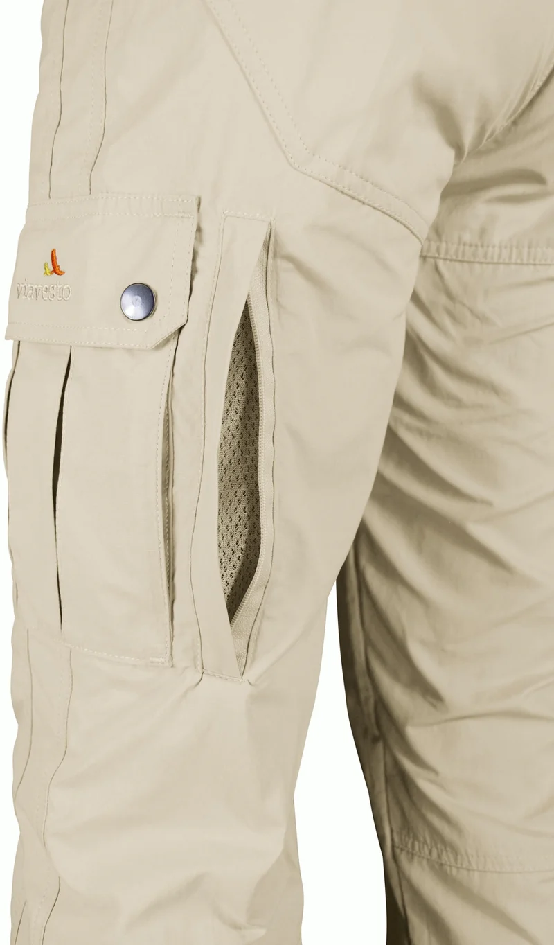 Damenhose Sra. DIAS