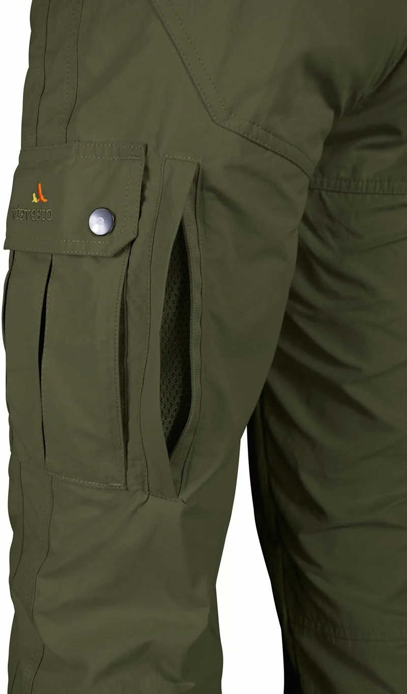 Damenhose Sra. DIAS