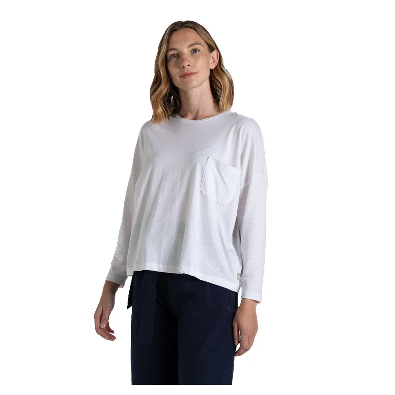 Emere Long Sleeved T-Shirt