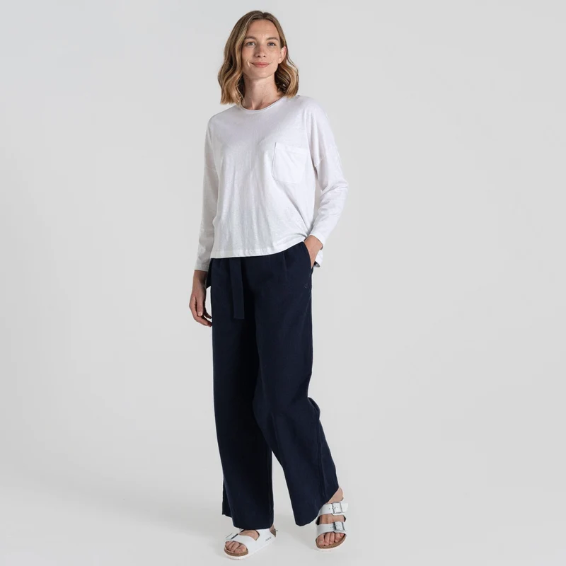 Emere Long Sleeved T-Shirt
