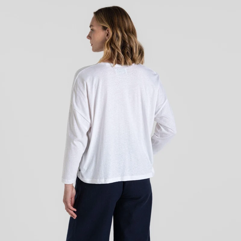 Emere Long Sleeved T-Shirt