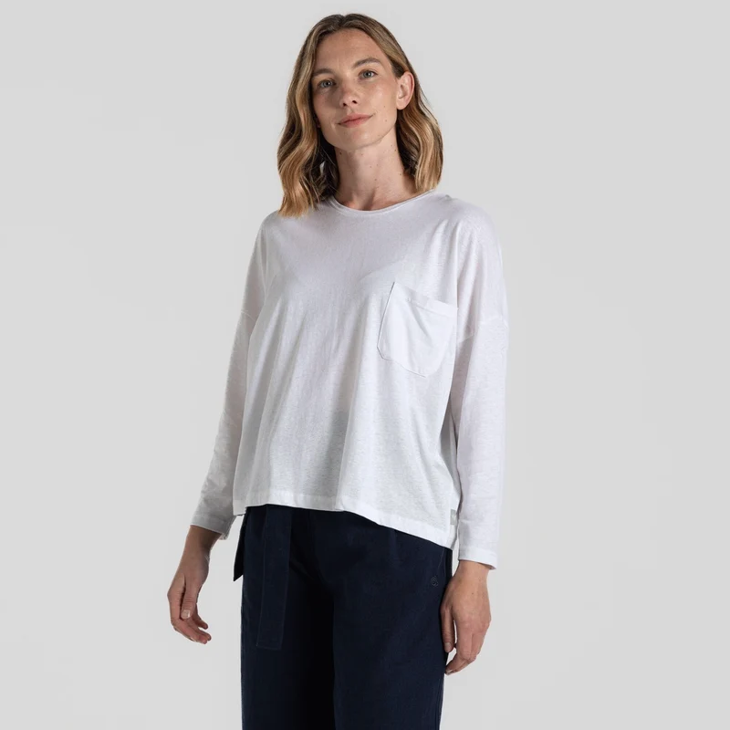Emere Long Sleeved T-Shirt