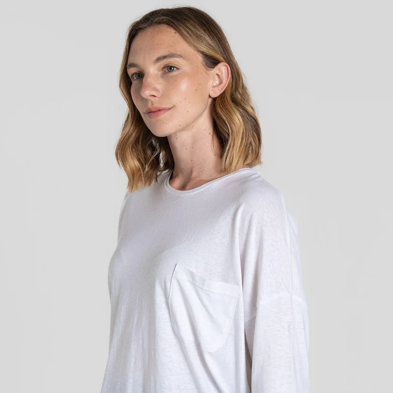 Emere Long Sleeved T-Shirt