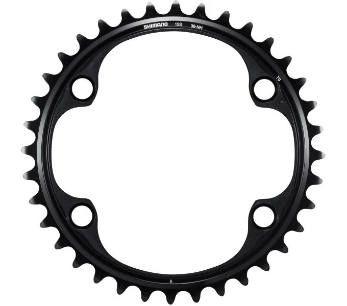 Shimano Kettenblatt DURA-ACE FC-R9200 40 Zähne