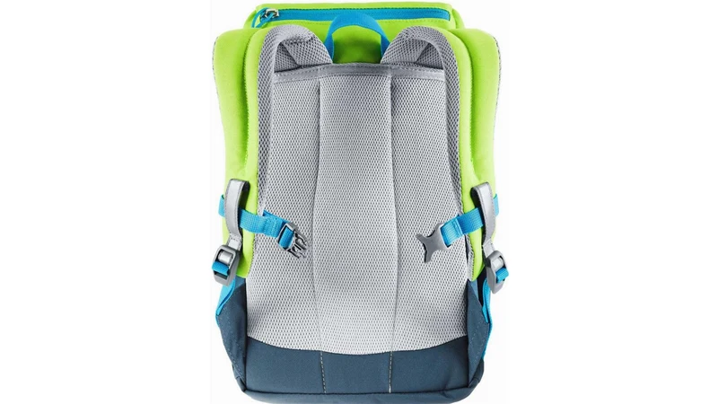 Deuter Schmusebär Kinderrucksack kiwi-arctic 8 L